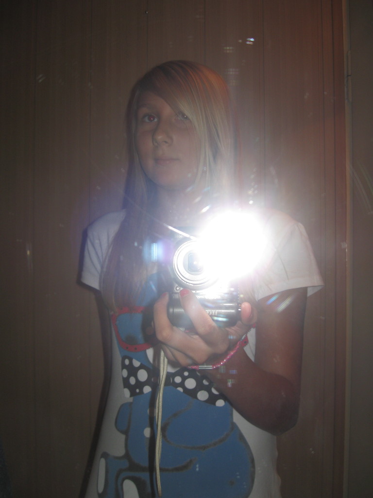 Takie tam .  ;)