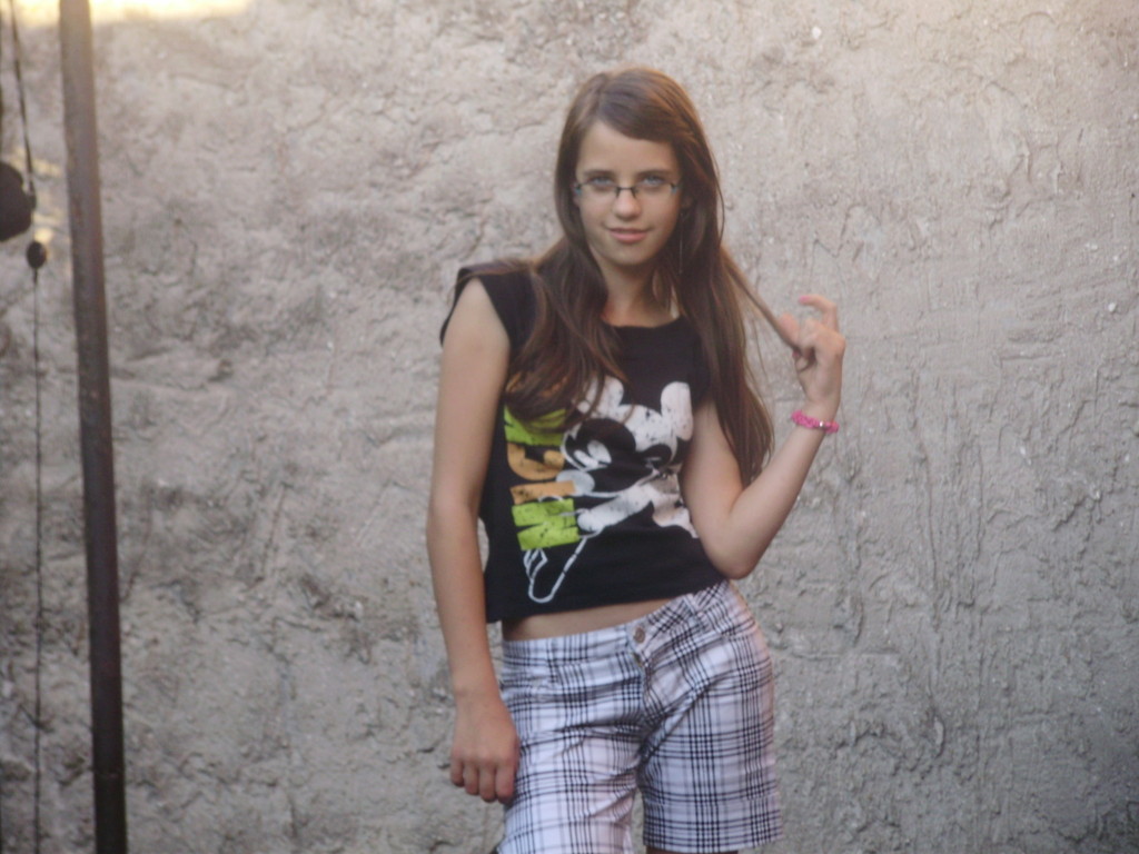 Fot moja siostra :)