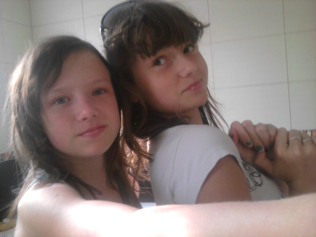 Sesyjka z Ank