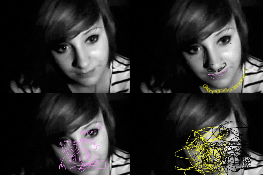 BEZ PALCW NA SHIYO ~