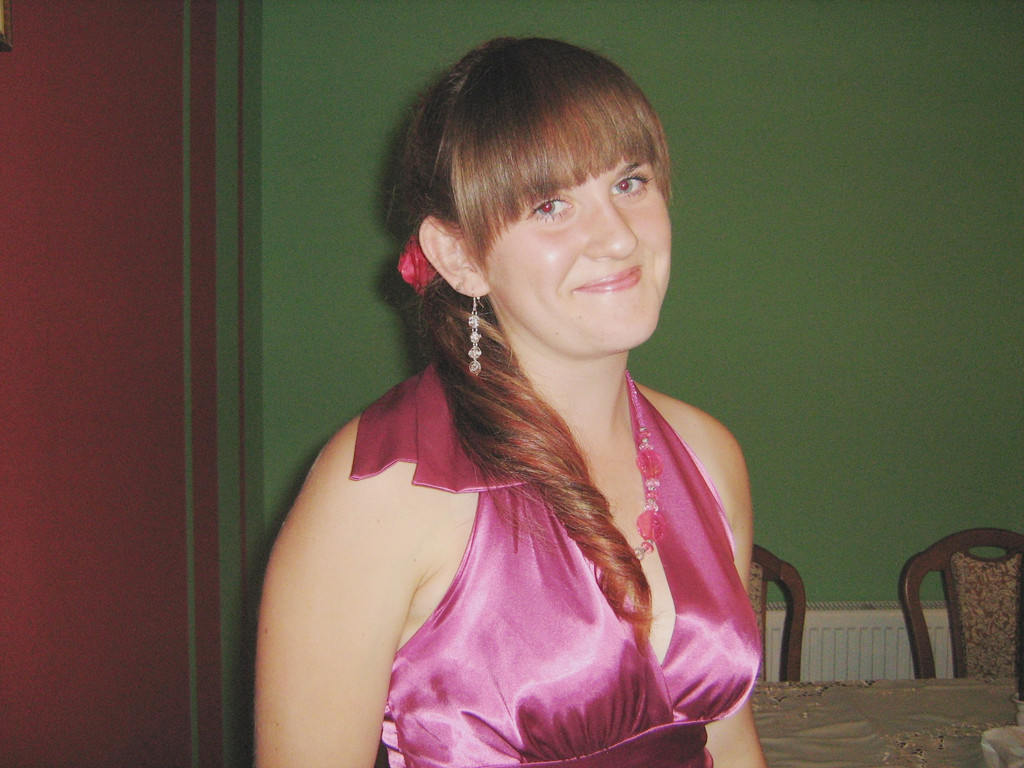 Elegancko . ;***