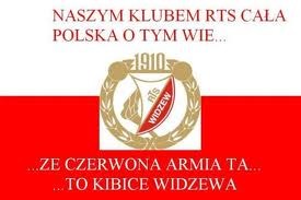 naszym klubem rts 