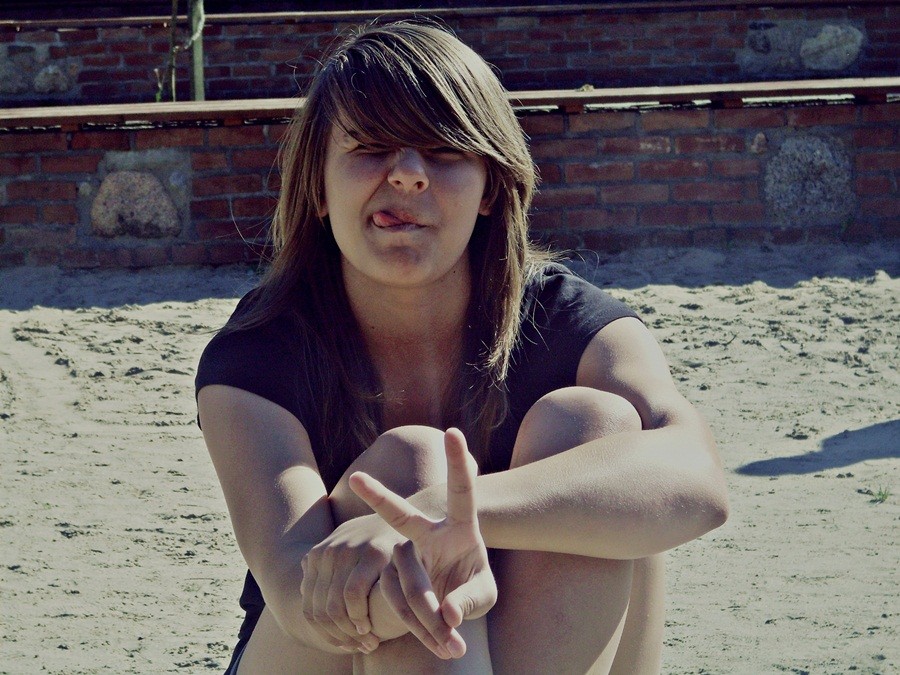 kocham Ci :* 