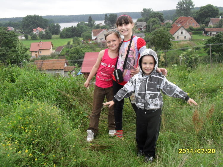adny widok:)
