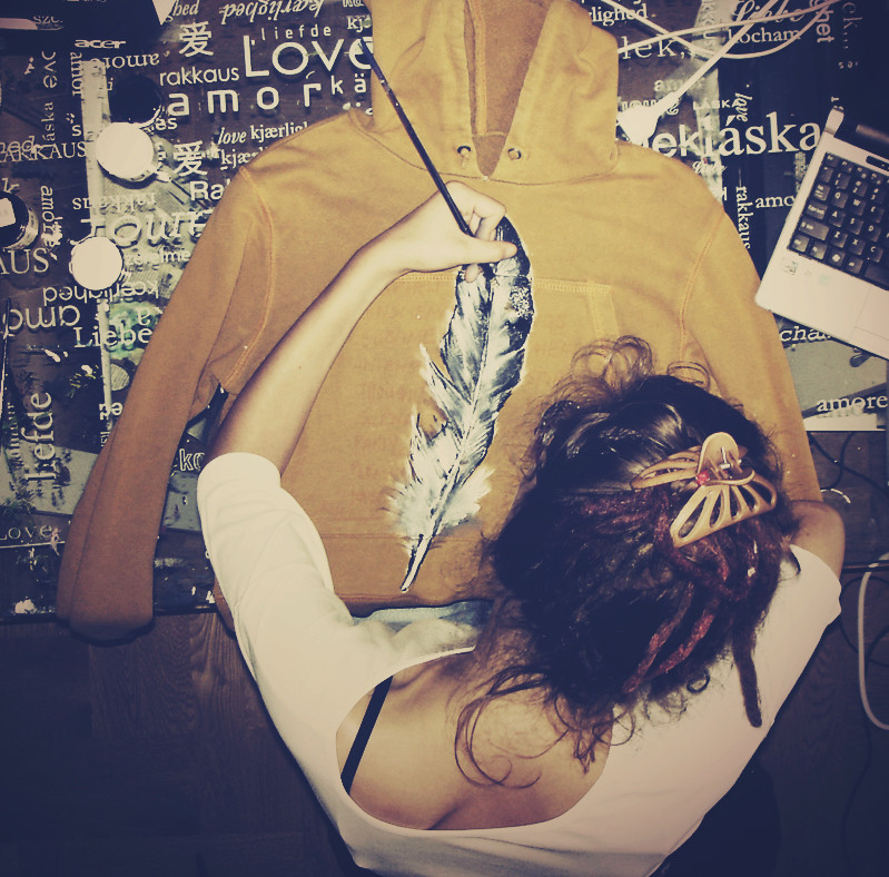 making of(1)
