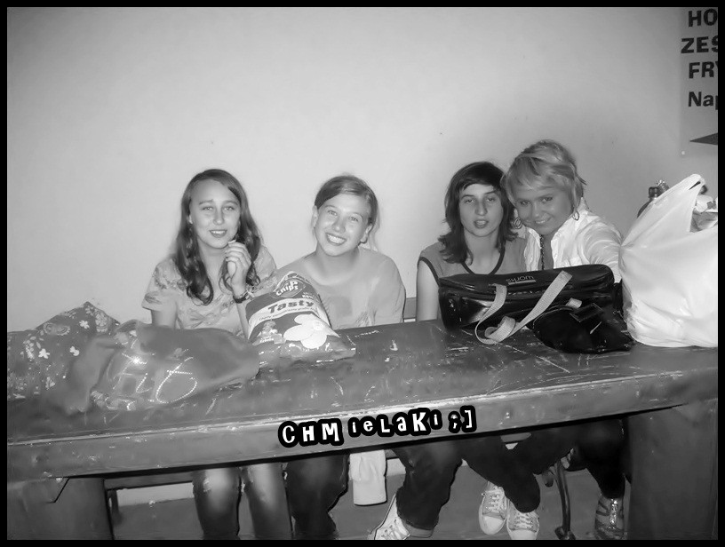 ChMiELaKi 2o11 ;D