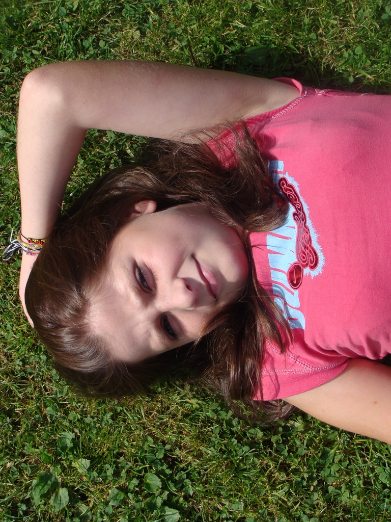 Wakacje z Patk   i Werrr...;*