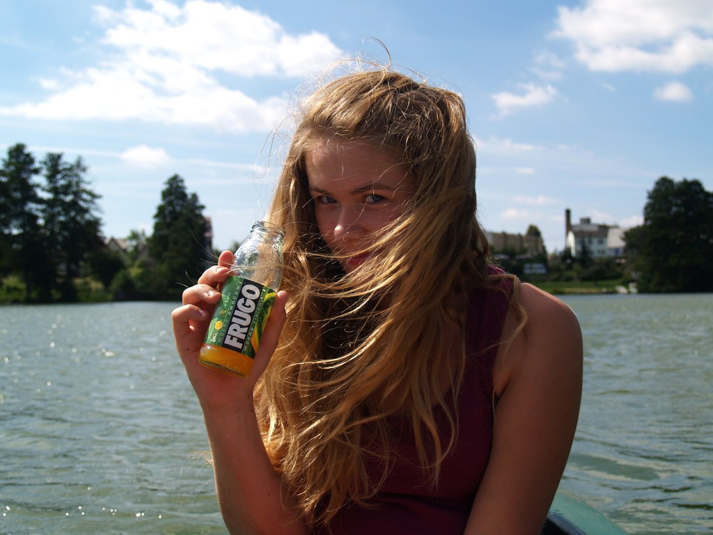 FRUGO :D