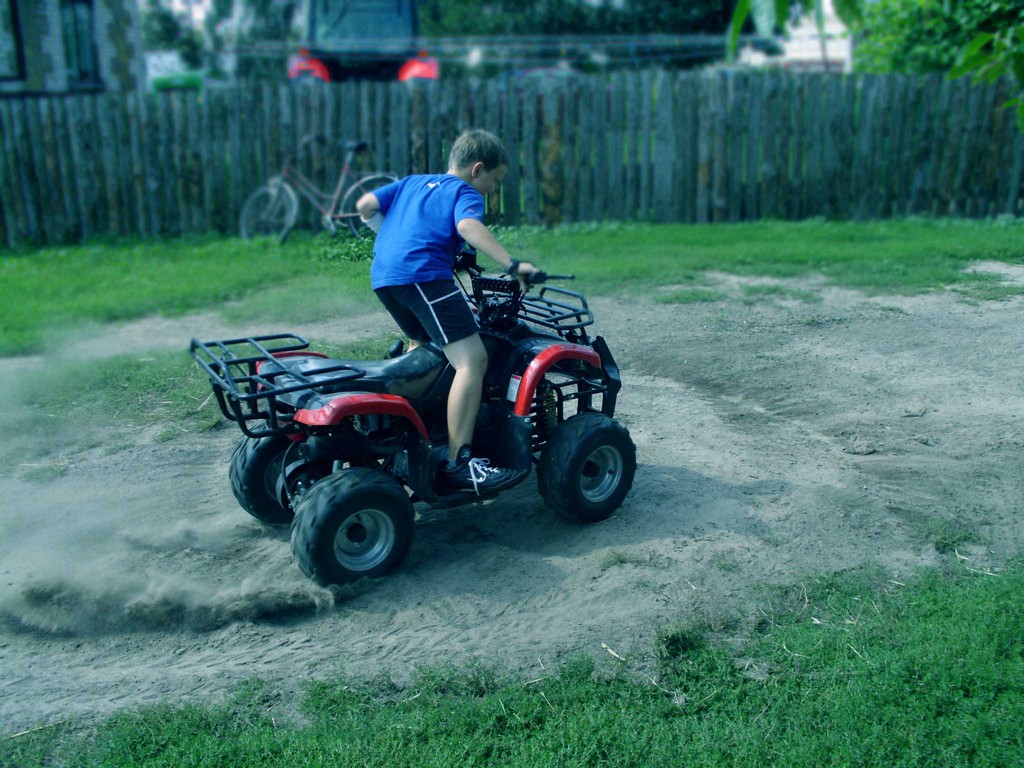 quad