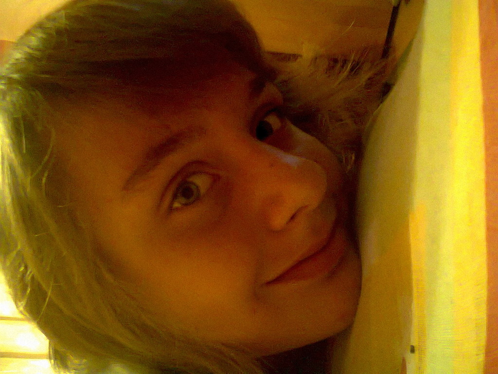 Just You And Me !!!