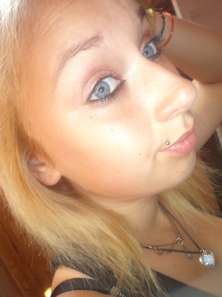 ;**