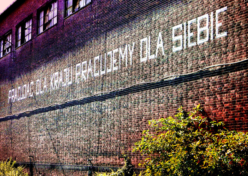 KOMUNISTYCZNY RELIKT