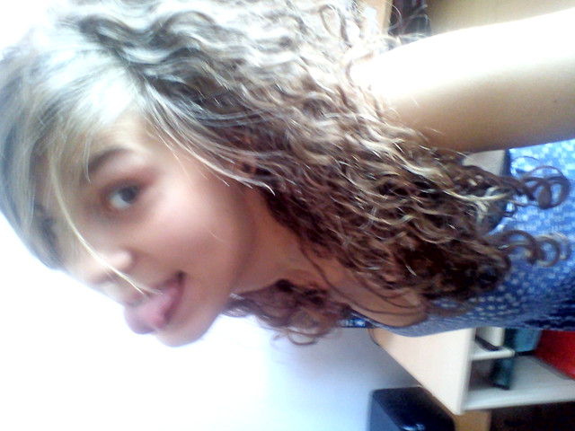 ; p