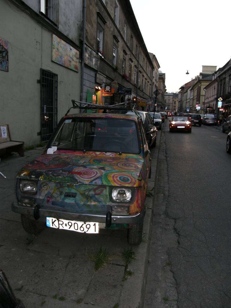 maluszek.
