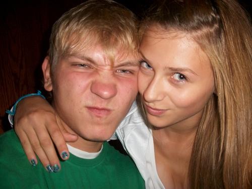 borsuczek :*