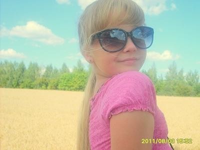 Takie tam;)