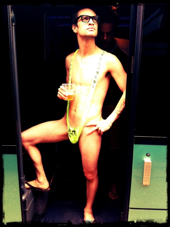 Brendon
