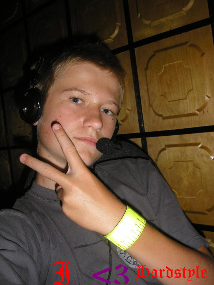 Hardstyle!!!! 4-ever ! 