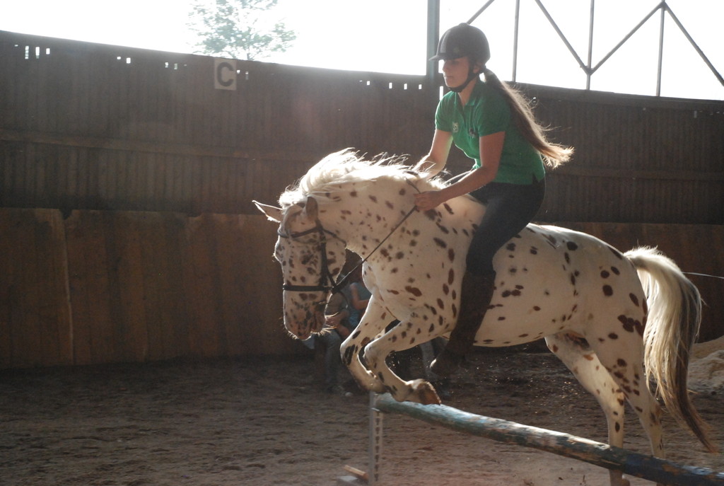 Viktoria i Asia :)