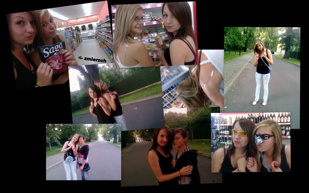 Czuby .:D