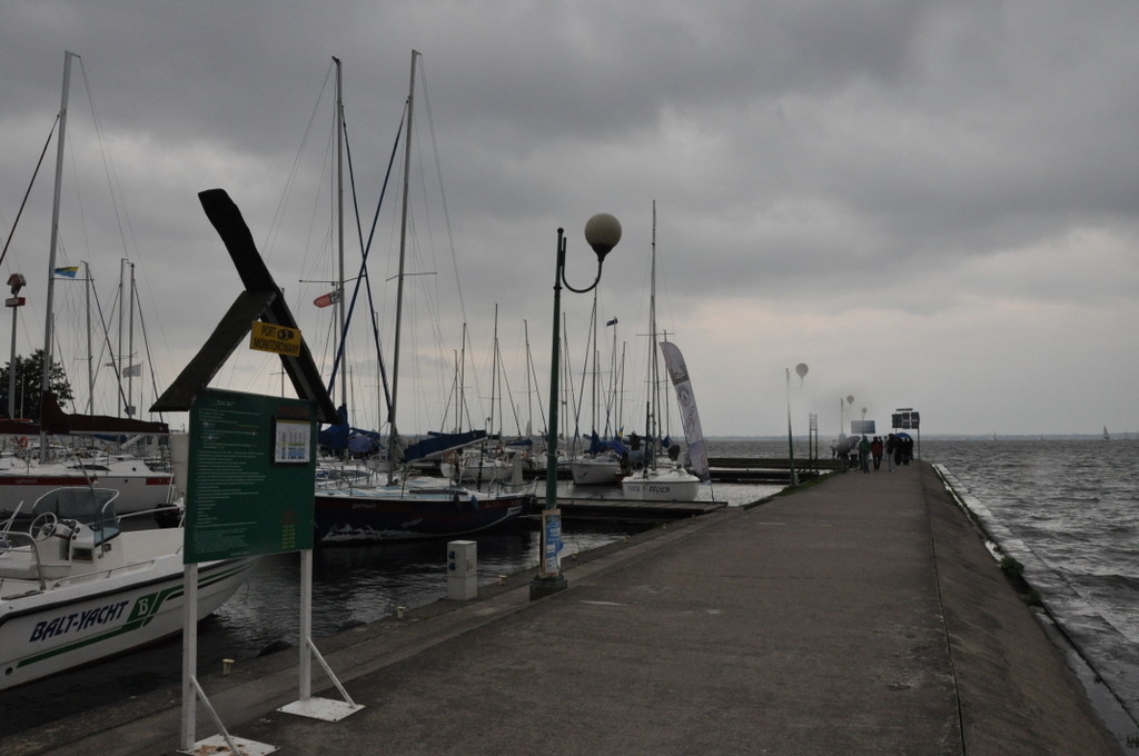 Mazury 