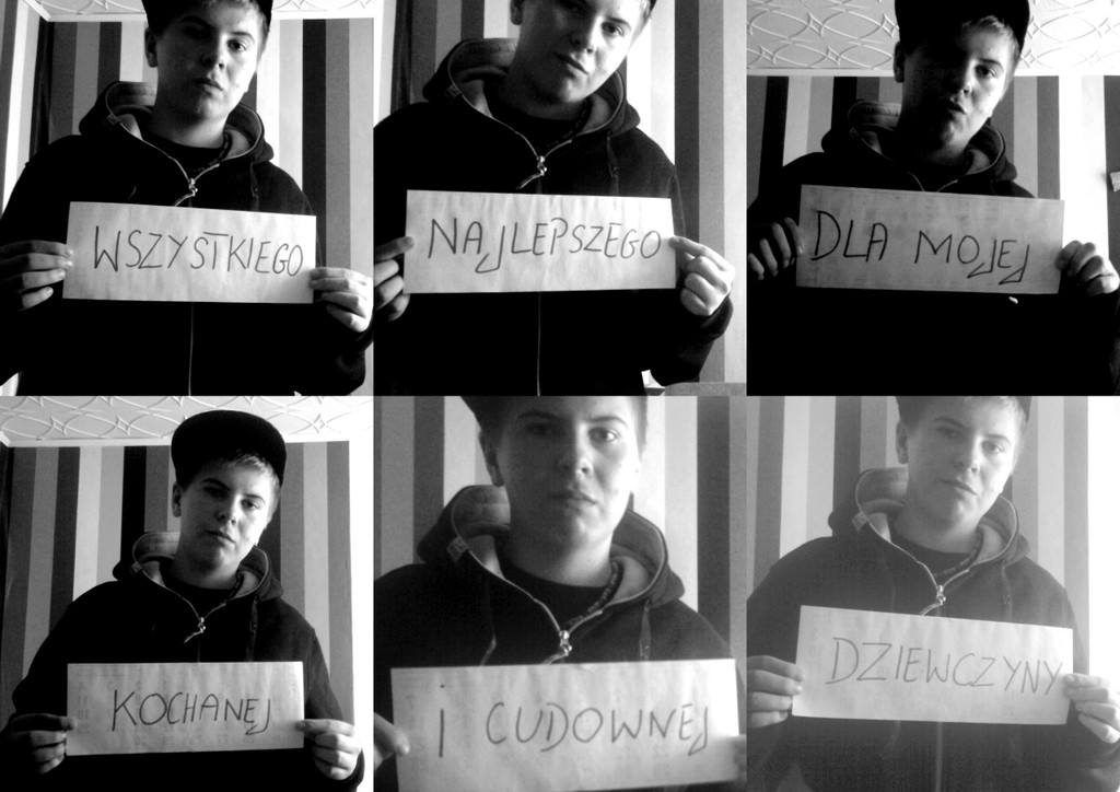 no i miesic.