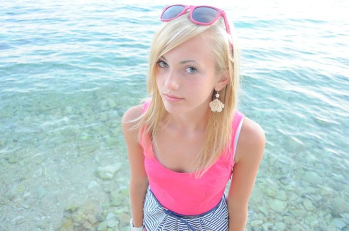 someone like you .