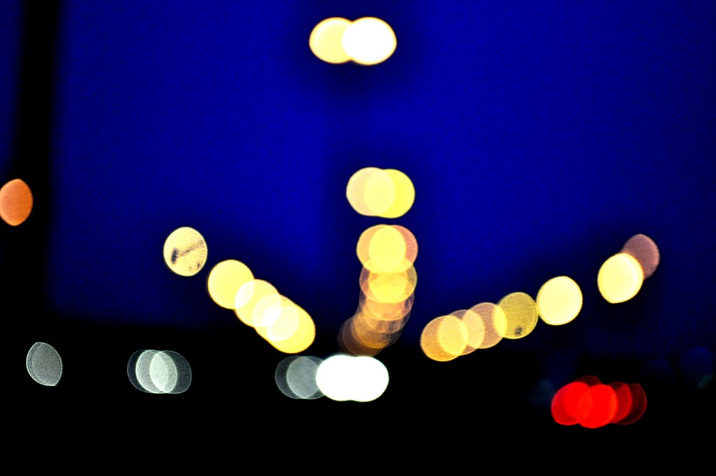 i see the light ..