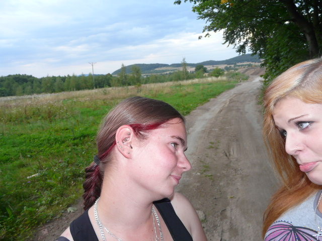 Nic na to nie poradz :c