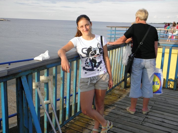 Wakacje 2011