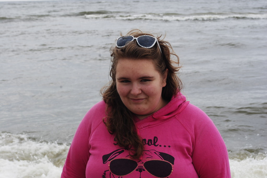 i love sea