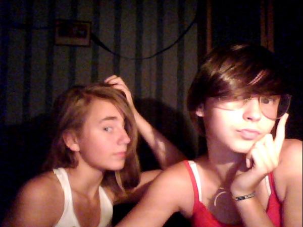 Nocka z Ank 2 ;**.