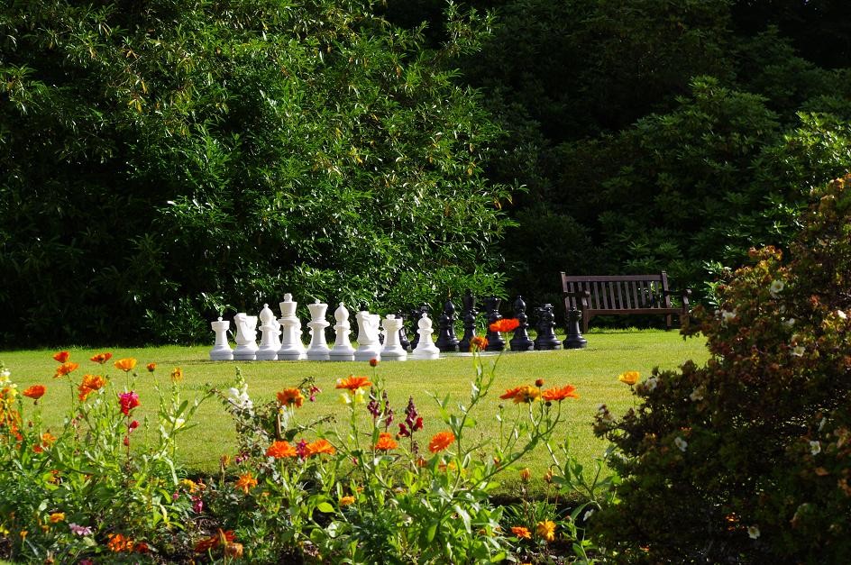 Inverlochy Castle Hotel 