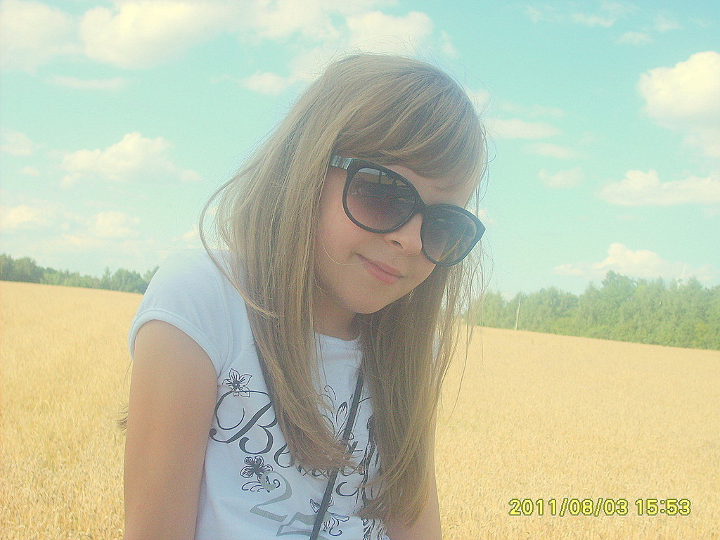 ... Wdrodze do domu;)