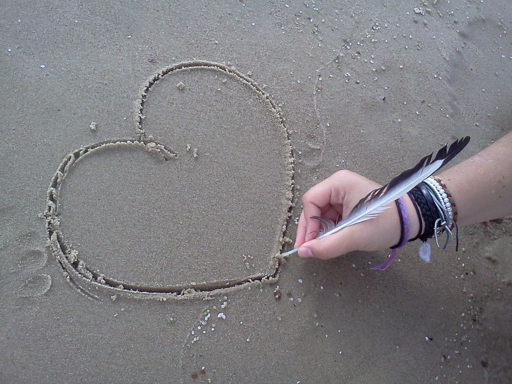 wypadzik nad morze ^^