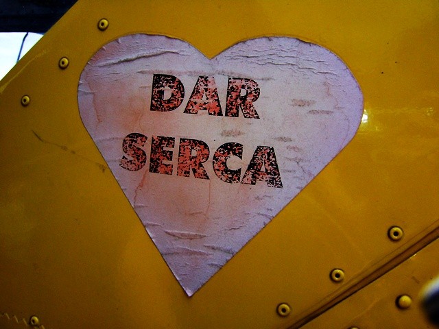 Do nieba ..