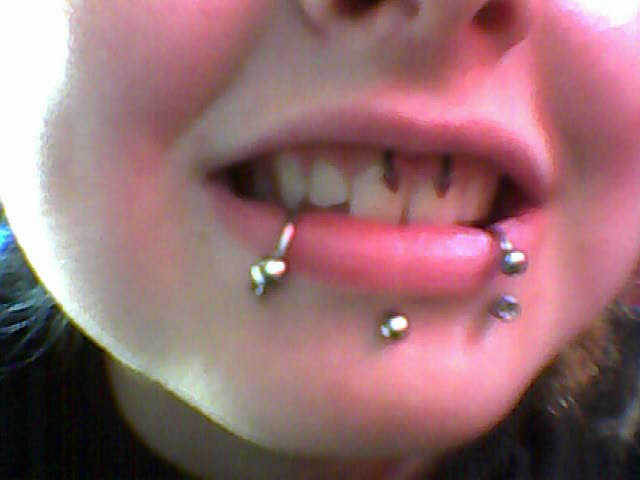smiley.