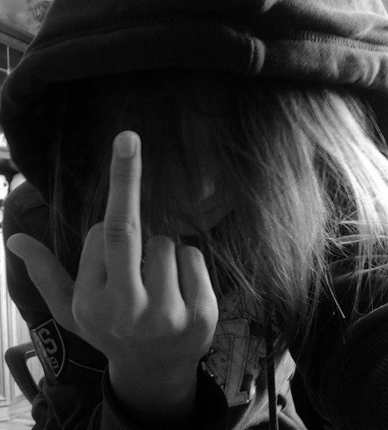 Fuck it !!!