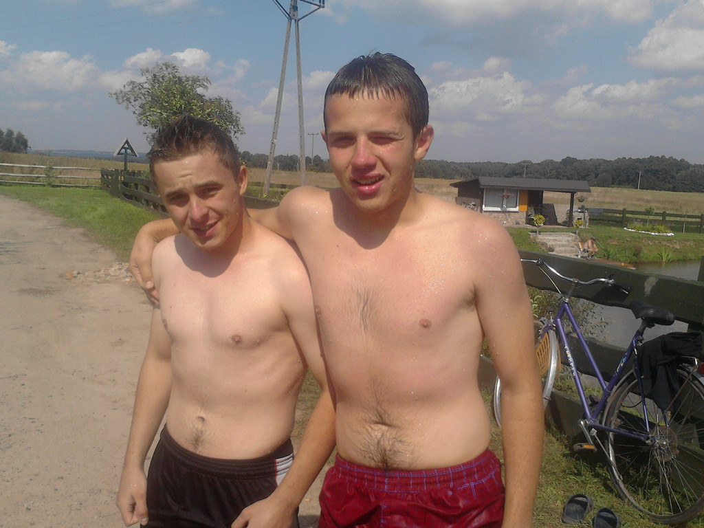 Dawid & Micha