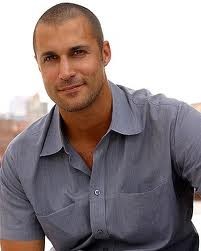 Nigel Barker .