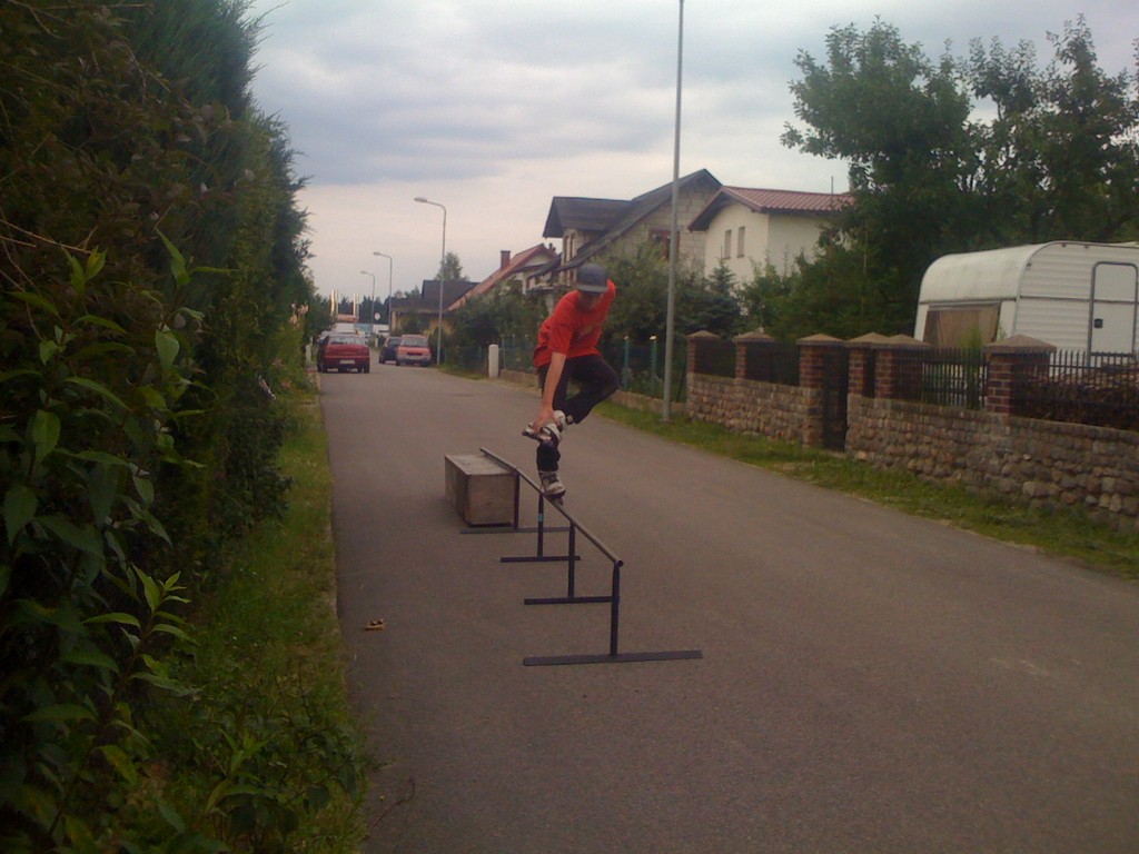 Haha!