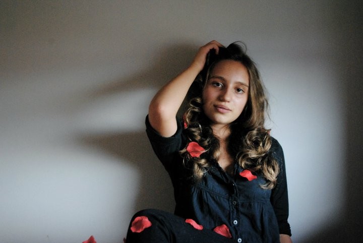 Ania !
