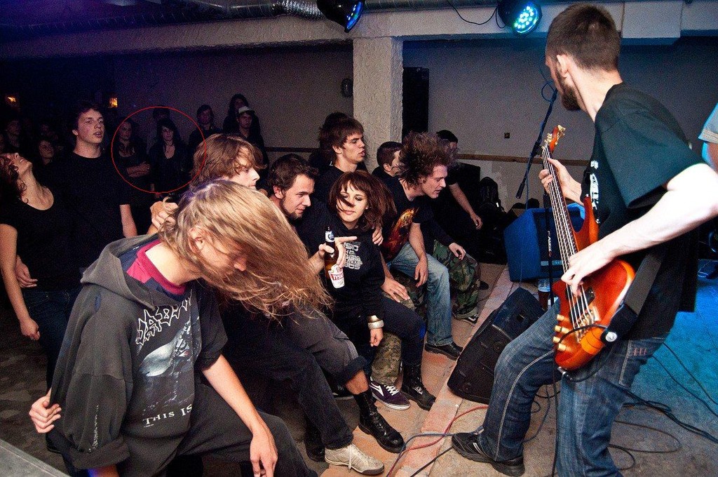 koncert