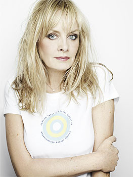Twiggy .