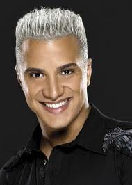 Jay Manuel .