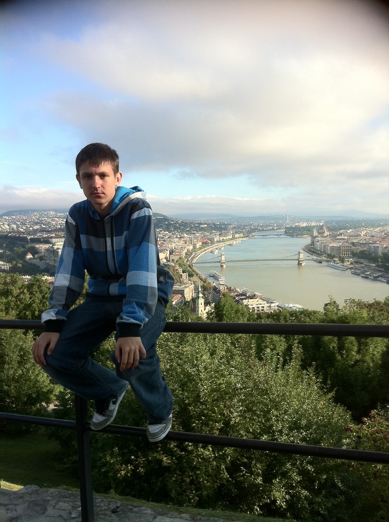 Budapeszt