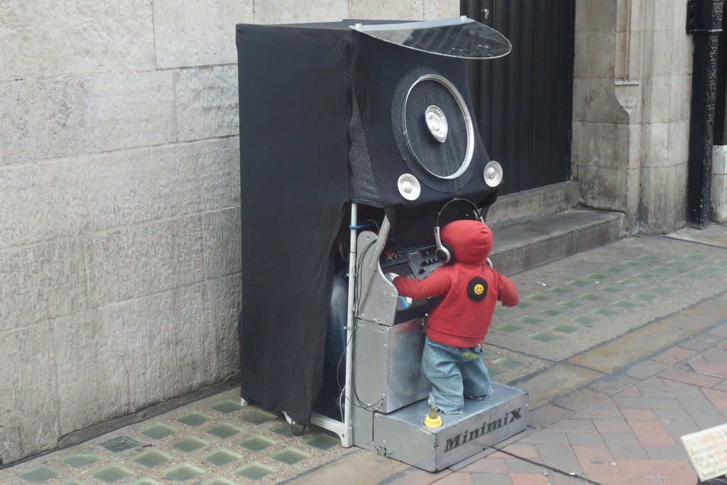 minimix 