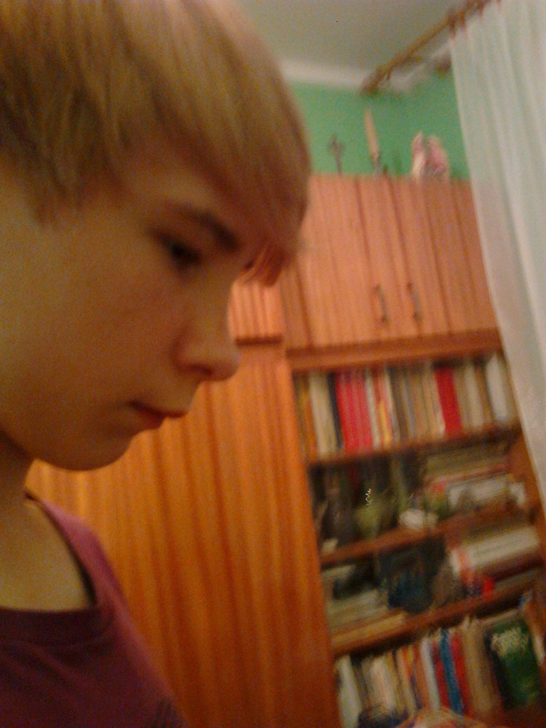 Ekhem... 