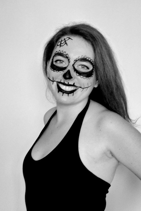 los muertos
