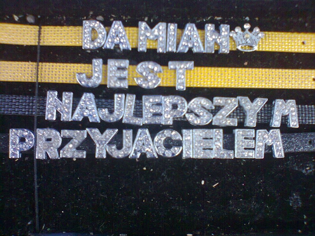 jarmark ;(